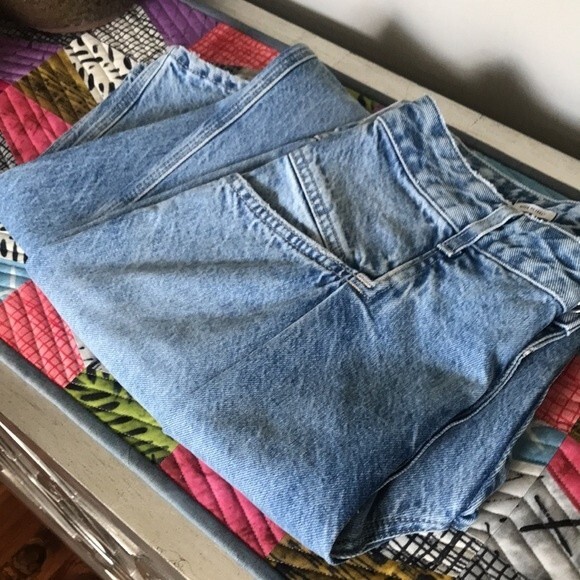 Closed Pedal Pushers High Waist Jeans sz 29 - Picture 15 of 16